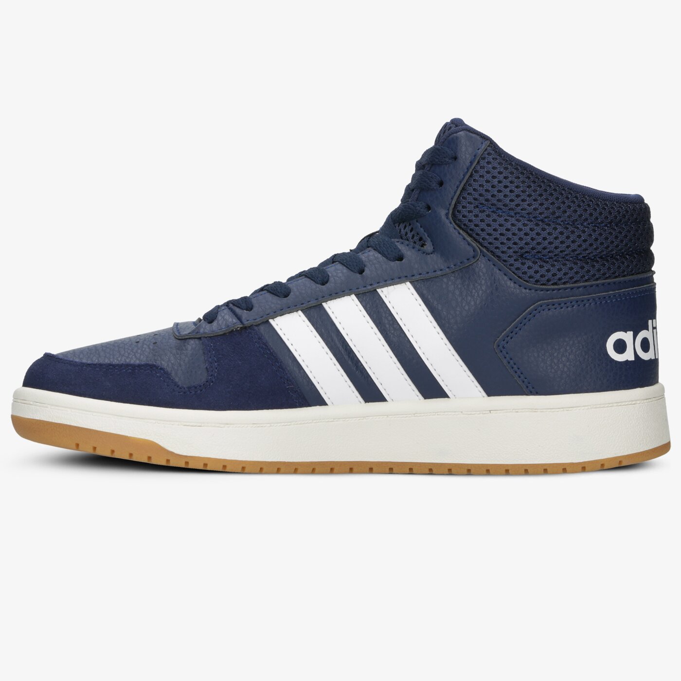 adidas hoops 2.0 mid mesa