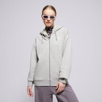 Damska bluza ADIDAS BLUZA Z KAPTUREM ESS FZ HOODIE iy9622 kolor szary