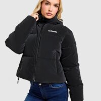 Kurtka zimowa MCKENZIE KURTKA VERVE JKT mcktw17045007 kolor czarny