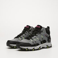 Damskie  buty outdoor FILA GRAND TIER MID 5jm01930055 kolor szary