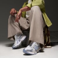 Damskie buty ASICS GEL-KAYANO 14 1203a537-115 kolor biały
