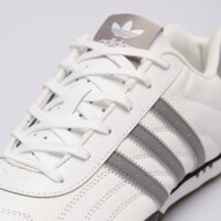 Męskie buty ADIDAS ADIRACER LO jq5721 kolor biały