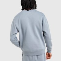 JORDAN BLUZA M SWOOSH CREW io1450-065 kolor szary