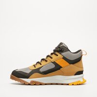 Męskie buty outdoor TIMBERLAND LINCOLN PEAK MID GTX tb1a44rw2311 kolor żółty