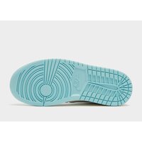 Damskie buty WMNS AIR JORDAN 1 MM HIGH fb9891-401 kolor niebieski