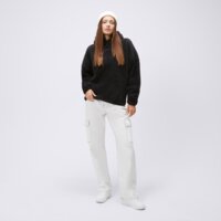 Damska bluza REEBOK BLUZA Z KAPTUREM LUX COZY PLUSH 100036231 kolor czarny