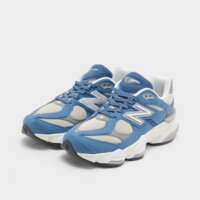 Buty dziecięce NEW BALANCE 9060  gc9060cc kolor niebieski