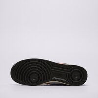 Męskie buty NIKE AIR FORCE 1 '07 LV8 hq4987-010 kolor pomarańczowy