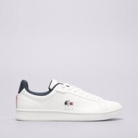 Damskie buty LACOSTE CARNABY PRO LEATHER 745sfa0084407 kolor biały