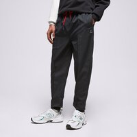 Spodnie męskie ELLESSE SPODNIE CLIFFORD TRACK PANT BLK shp15887011 kolor czarny