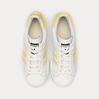 Damskie buty ADIDAS SUPERSTAR W  ig4657 kolor biały