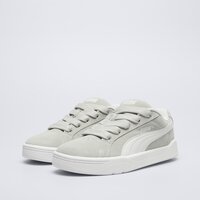 Męskie buty PUMA PARK LIFESTYLE EASY SD 40070702 kolor szary