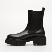 Damskie buty SYMBIOSIS BOOTS LARA  syl100013 kolor czarny