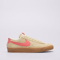 Damskie buty NIKE BLAZER LOW '77 VINTAGE fq8060-700 kolor żółty