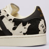 Damskie buty ADIDAS SUPERSTAR II W jp8164 kolor brązowy