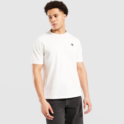 TIMBERLAND T-SHIRT SMALL CHEST LOGO
