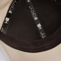 Męska czapka z daszkiem NEW ERA CZAPKA METALLIC PIN 940 NYY NEW YORK YANKEES STN 60565151 kolor beżowy