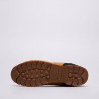 Męskie buty outdoor TIMBERLAND EURO SPRINT HIKER  tb0a1nhj2311 kolor żółty