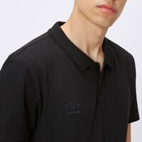 UMBRO POLO STERLING ul122pom90001 kolor czarny
