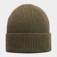 Damska czapka zimowa ADIDAS CZAPKA ZIMOWA EV.IC BEANIE jw7996 kolor khaki