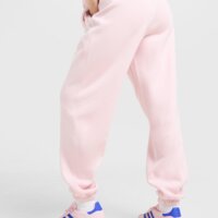 Spodnie damskie ADIDAS SPODNIE JOGGER kc3035 kolor różowy