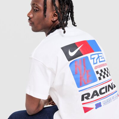 NIKE T-SHIRT M NSW TEE GFX I