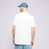 TIMBERLAND POLO SMALL LOGO PRINT POLO tb0a5qq61001 kolor biały