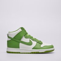 Męskie buty NIKE DUNK HIGH RETRO dv0829-101 kolor biały