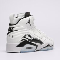 Męskie buty JORDAN JUMPMAN MVP  dz4475-100 kolor biały