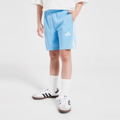 ADIDAS SZORTY TIRO SHRT BLU/WHT B