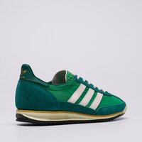 Damskie buty ADIDAS SL 72 OG W ie3427 kolor zielony