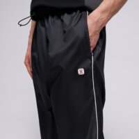 Spodnie męskie NIKE SPODNIE M NSW WVN PANT SHOX ih0653-010 kolor czarny