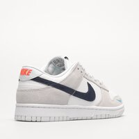 Męskie buty NIKE DUNK LOW fj4227-001 kolor szary