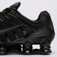Męskie buty NIKE SHOX TL av3595-002 kolor czarny