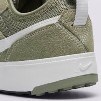 Buty dziecięce NIKE C1TY BG hq0028-300 kolor zielony