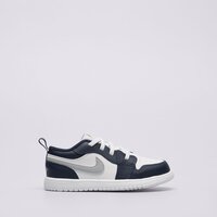Buty dziecięce JORDAN 1 LOW ALT BT dr9747-141 kolor czarny
