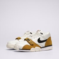 Męskie buty NIKE AIR TRAINER 1 fq8225-100 kolor biały