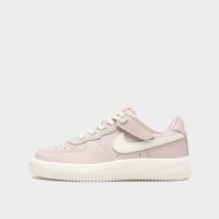 Buty dziecięce NIKE FORCE 1 LOW EASYON BP fn0237-601 kolor różowy