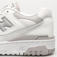 Damskie buty NEW BALANCE 550 bbw550bb kolor biały