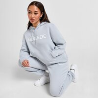 Spodnie damskie MCKENZIE SPODNIE LOGO JOG GREY mcktw16170195 kolor szary