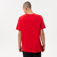 Koszulka męska JORDAN T-SHIRT M J BRAND HOL CREW dv1433-612 kolor czerwony