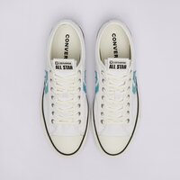 Męskie buty CONVERSE STAR PLAYER 76 a09857c kolor biały