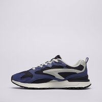 Męskie buty FILA ZAGATO V3 1fm02735411 kolor granatowy