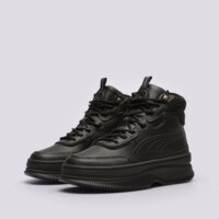 Damskie  buty outdoor PUMA MAYRA 39231602 kolor czarny