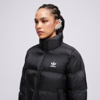 Kurtka zimowa ADIDAS KURTKA PUCHOWA SHORT PUFFER jd0420 kolor czarny
