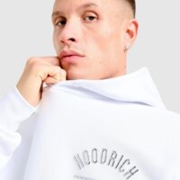HOODRICH BLUZA Z KAPTUREM PHANTOM hr01260483 kolor biały