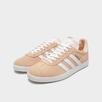 Damskie buty ADIDAS GAZELLE W id7006 kolor pomarańczowy