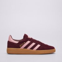Buty dziecięce ADIDAS HANDBALL SPEZIAL J ki6804 kolor bordowy