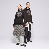 FANATICS BLUZA Z KAPTUREM MLS AUTHENTIC STACK NAME AND NUMBE 1311m-blk-5lm-kt2mls kolor czarny