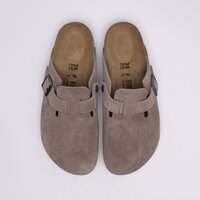 Klapki damskie BIRKENSTOCK BOSTON 1028375 kolor fioletowy